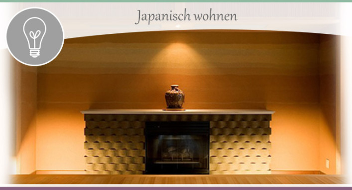 Japanisch wohnen – tipps zum typischen einrichtungsstil › wohncore Zimmer japanisch gestalten