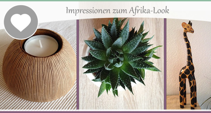 Wohnzimmer ideen – ratgeber zum afrika look › wohncore