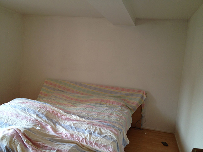 Schlafzimmer gestalten – teil 2 – renovieren › wohncore