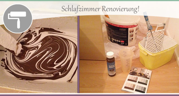 Schlafzimmer gestalten – teil 2 – renovieren › wohncore