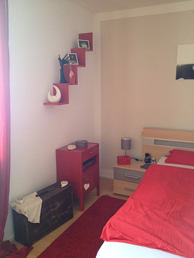 Schlafzimmer gestalten – teil 3 – informationen zu schlafzimmer ... Schlafzimmer ideale farben