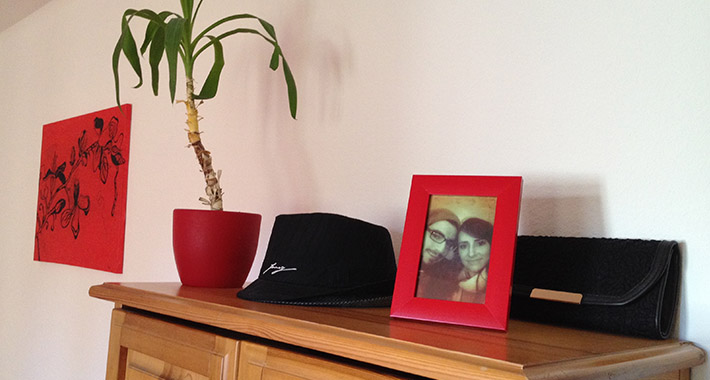 Schlafzimmer gemütlich dekorieren: einrichtungsideen schlafzimmer ...