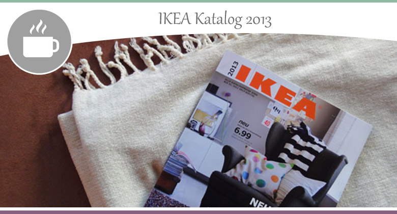 Ikea-Katalog