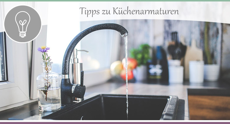 Kuechenarmaturen