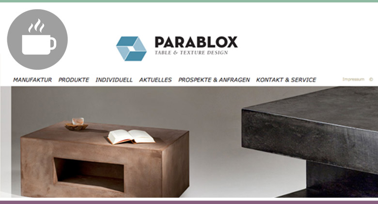Parablox
