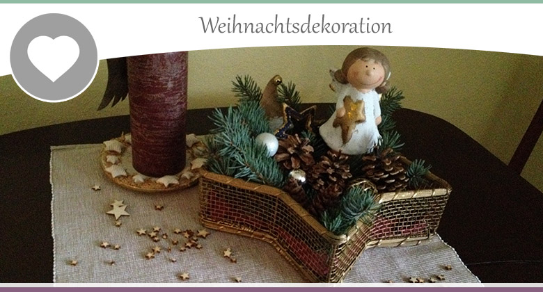 Dekoration-Weihnachten