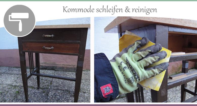 Kommode