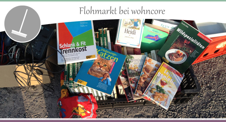 Flohmarkt