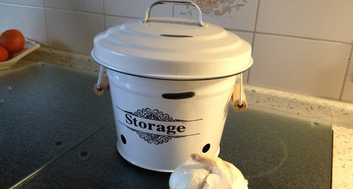 Storage