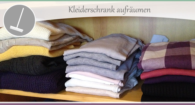 Kleiderschrank