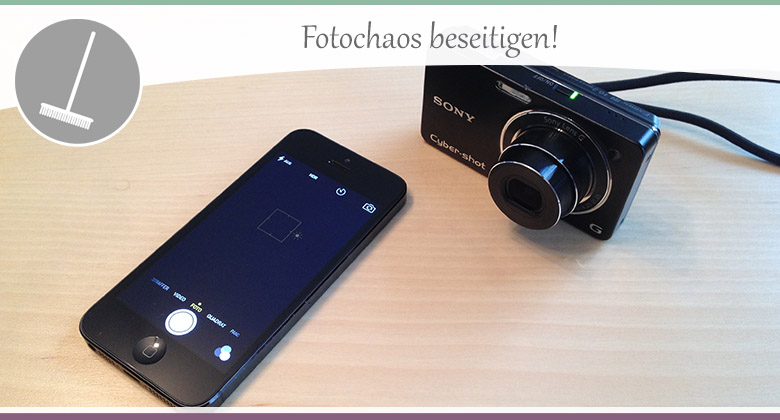 Fotochaos