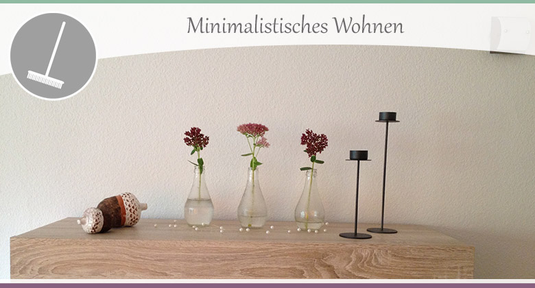 Minimalismus