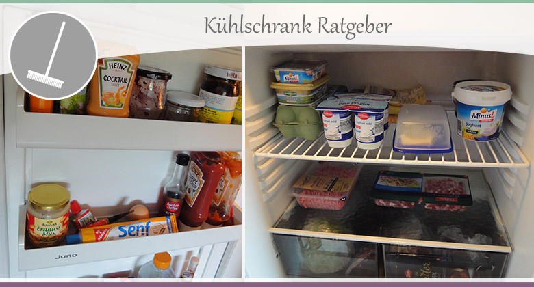 Kühlschrank-Ratgeber
