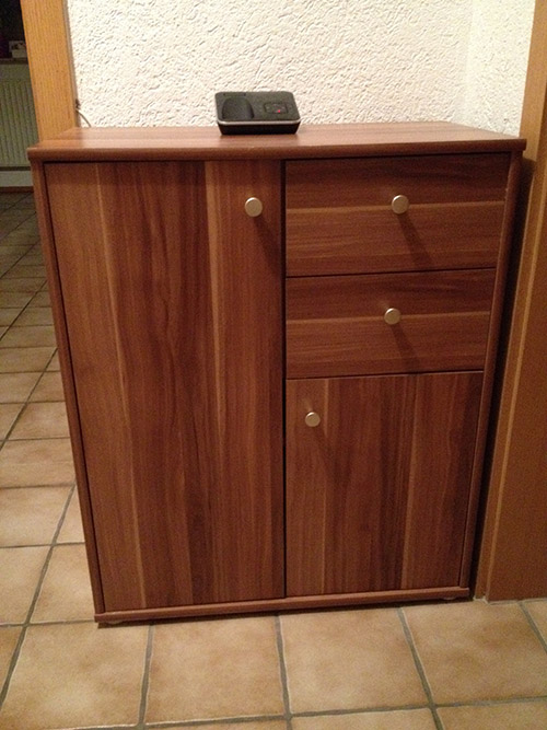 Schrank-