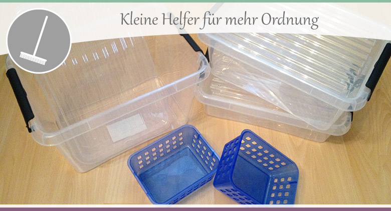 Ordnungshelfer