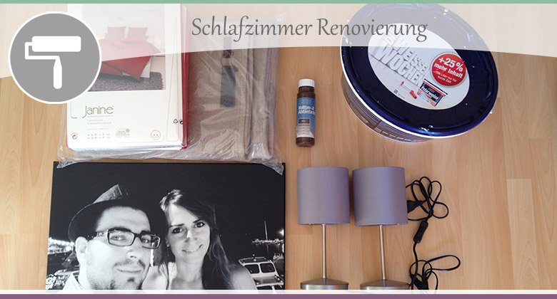 Schlafzimmer-Renovieren