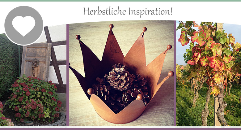 Herbstliche-Inspiration